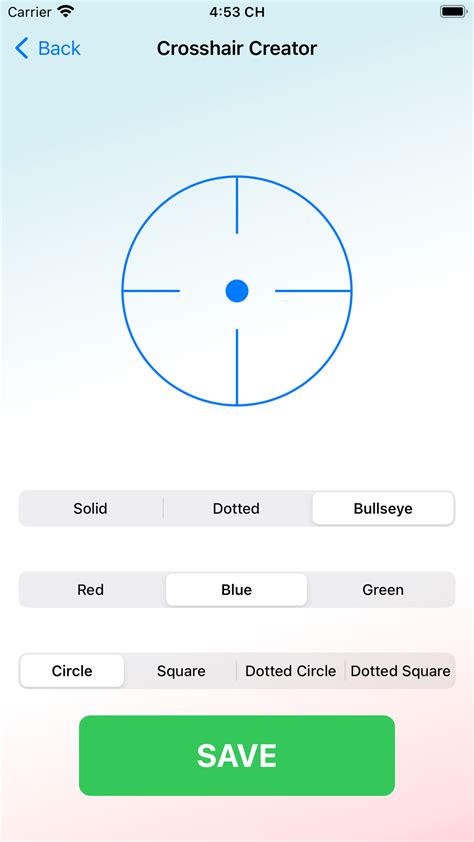Afbeeldingsresultaten voor Choxhair Aim Trainer