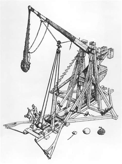 Trebuchet Design CATIAV5 に対する画像結果