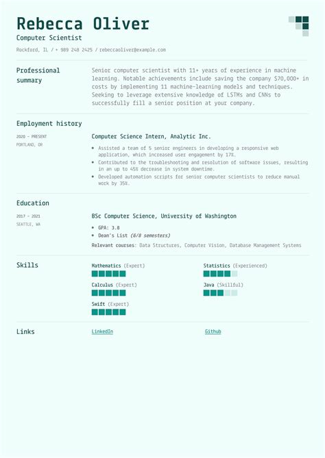 Writing Skills Computer Science に対する画像結果