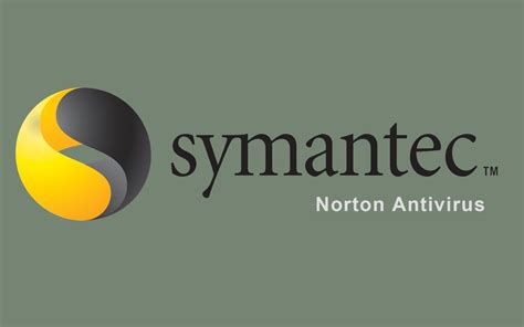Toradh íomhá ar Symantec Logo History
