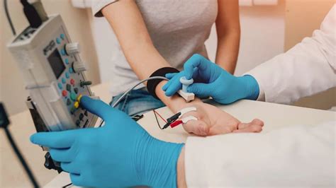 Image result for EMG On Girls