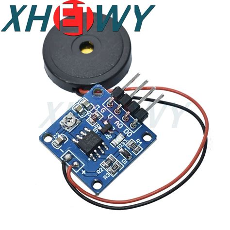 Toradh íomhá ar Tap Sensor Arduino