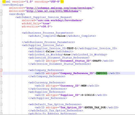 Image result for How to Locate Attachments in XML