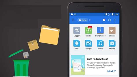 Afbeeldingsresultaten voor Recuperer Donnees Android