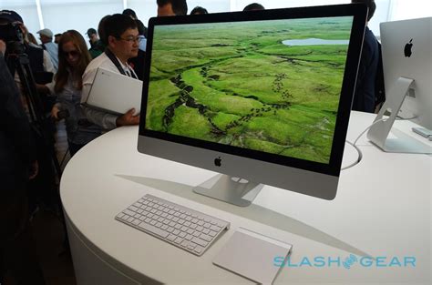 Image result for Tim Cook iMac