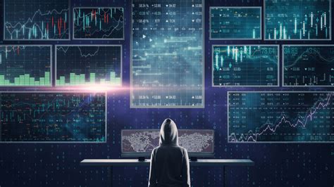 Algorithmic Trading Screen に対する画像結果