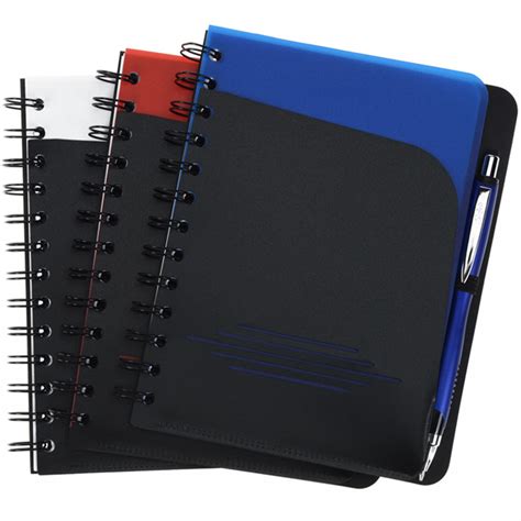 Image result for Scripto A4 Notebook