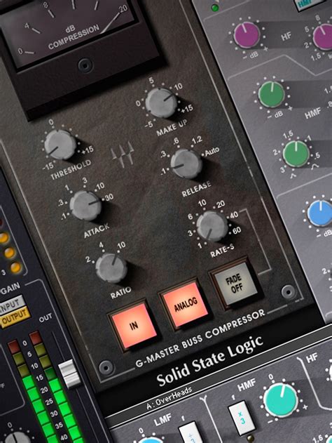 Image result for waves SSL