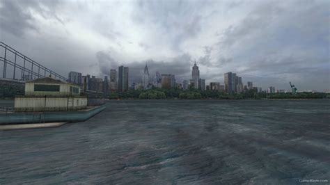 Toradh íomhá ar Garry Mod Map Construction