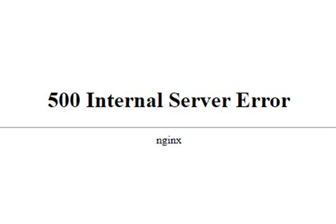 Image result for Server Error Message