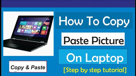 Résultat d’images pour How to Copy and Paste On Computer