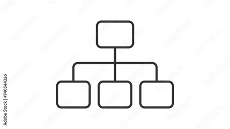 Image result for Classification Line Diagram