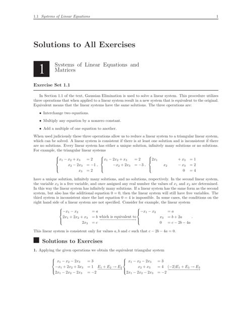 Toradh íomhá ar Introduction to Linear Algebra Mark Lebonis