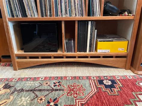 RECORD/STEREO CABINET | GARDEN STRUCTURES