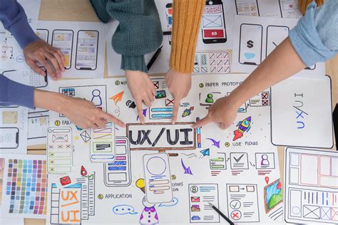 Image result for What Is UI/UX Design
