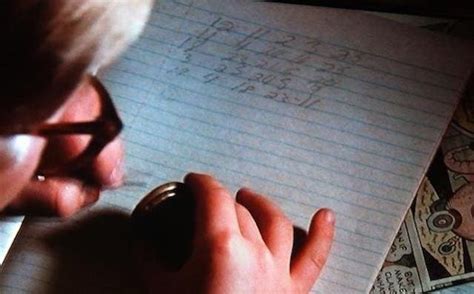 Image result for Ralphie Secret Decoder