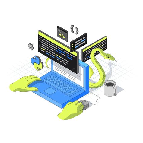 Image result for Python with Human