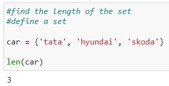 What Is Len in Python に対する画像結果