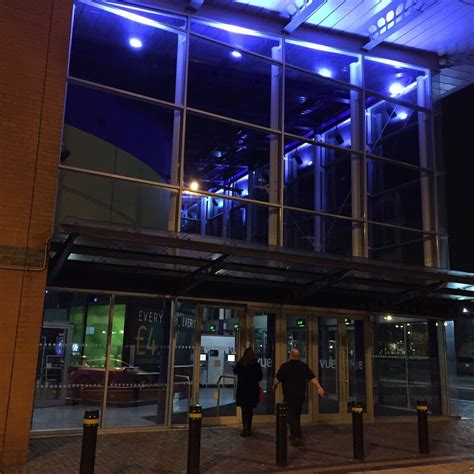 Image result for Vue Cinema City Centre