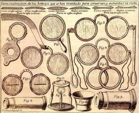 Toradh íomhá ar Medieval Spectacles