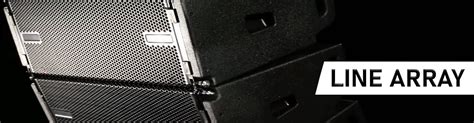 Image result for German Line Array