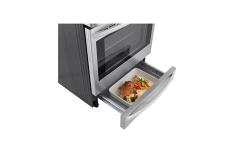 Image result for Gas Range LG Lrg4115st Repair