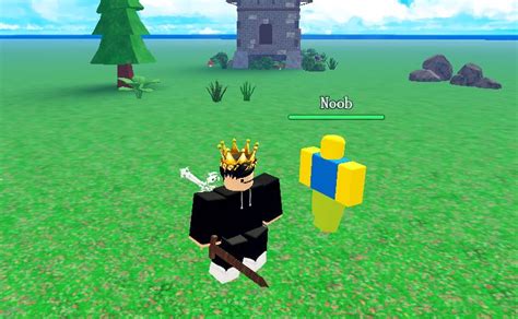 Image result for Roblox Kill NPC Script Game