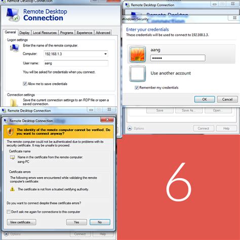 Image result for Remote Desktop Access Windows 7