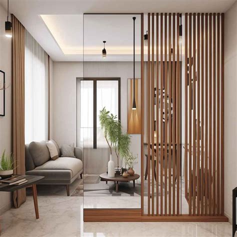 Partition Visual に対する画像結果