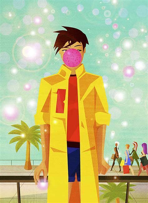 Image result for Modern Comic Book Art