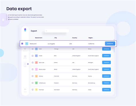 Web Scraping UI Design に対する画像結果