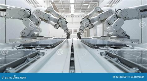 Hi-Tech Factory Assembly Line に対する画像結果