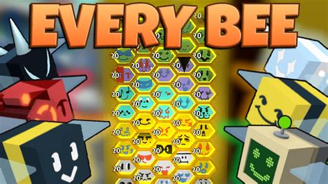 Image result for Bee Swarm Simulator Hive Bundle