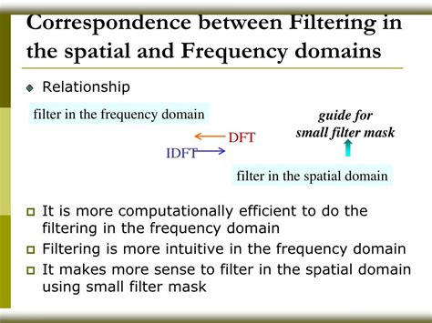 نتيجة الصورة لـ Spatial Domain Filtering