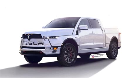 Tesla Pickup Truck Model 7 के लिए छवि परिणाम