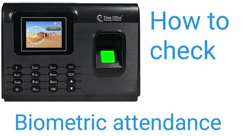 Image result for Check in Biometric Machine