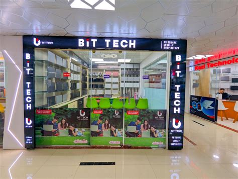 Toradh íomhá ar Bit Tech Ensis