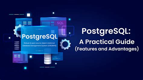 Image result for PostgreSQL Features