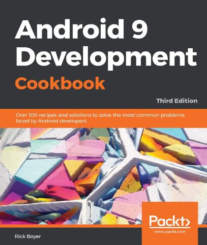 Image result for Android Developement Book