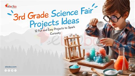 Toradh íomhá ar 3rd Science Fair Project