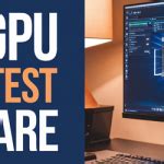 CPU Load Test に対する画像結果