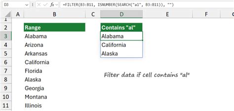 How to Filter Text in Excel に対する画像結果