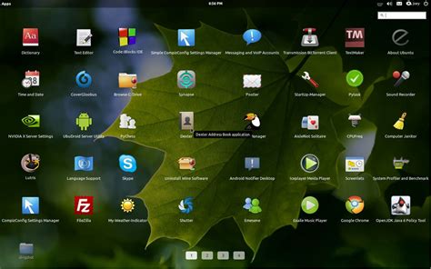 Image result for Linux Elementary OS