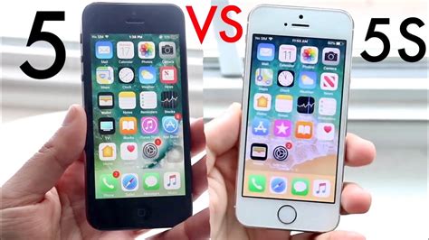 Image result for iPhone 5 vs 5S Size Comparison