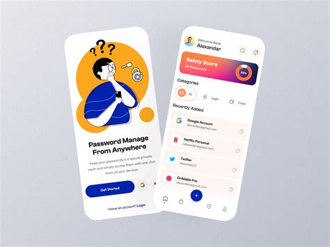 Personal Password Management Program C++ に対する画像結果