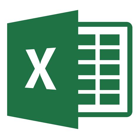 Excel File Logo Transparent に対する画像結果