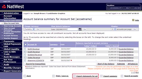 Image result for NatWest Sort Code Reference