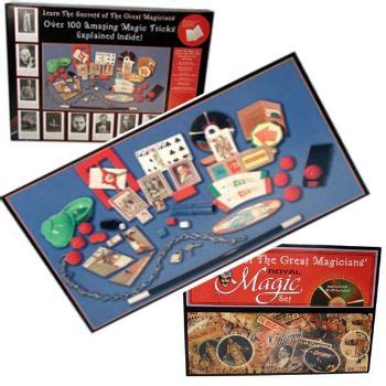 Image result for Great Magic Sets