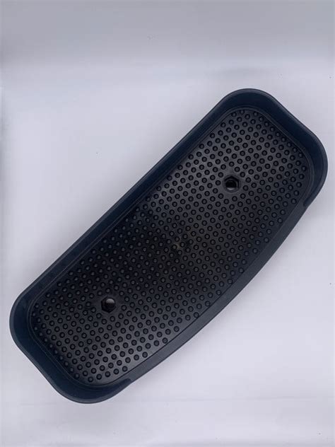 Toradh íomhá ar Cross Trainer Foot Plate
