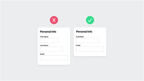 Résultat d’images pour Validation Form Layout